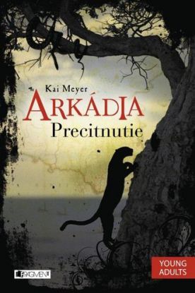 Arkádia 1 - Precitnutie
