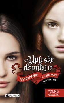 Upírske denníky 17 - Vykúpenie