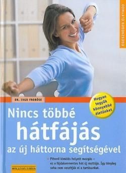 Nincs többé hátfájás