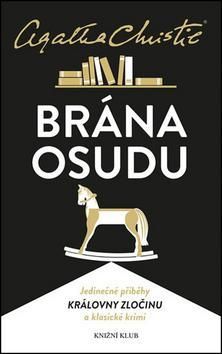 Christie: Brána osudu