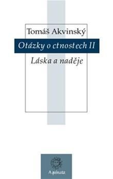 Otázky o ctnostech II