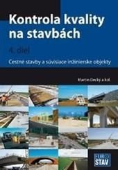 Kontrola kvality na stavbách 4. diel