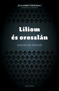 Liliom és oroszlán