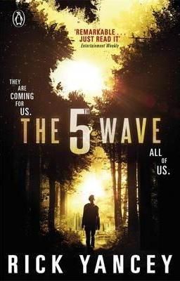 The 5th Wave Book 1