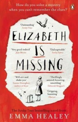 Elizabeth is Missing