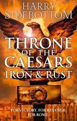 Throne of the Caesars