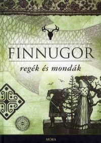 Finnugor regék és mondák