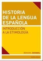 Historia de la lengua espaňola