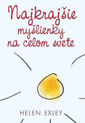 Najkrajšie myšlienky na celom svete
