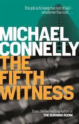 The Fifth Witness