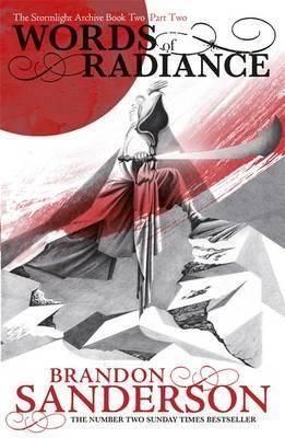 Words of Radiance: Part Two