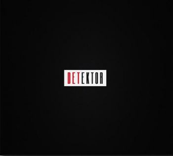 Ektor - Detektor   CD