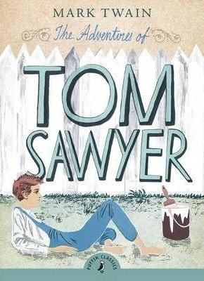 Adventures of Tom Sawyer