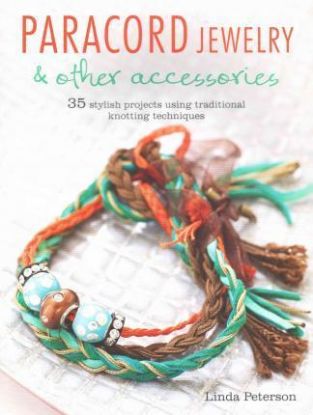 Paracord Jewelry & Other Accessories