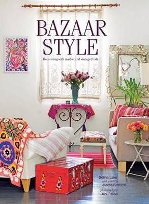 Bazaar Style