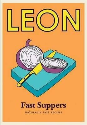 Little Leon: Fast Suppers