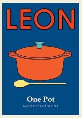 Little Leon: One-Pot