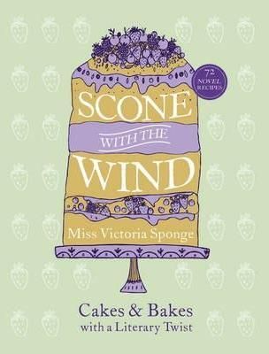 Scone with the Wind