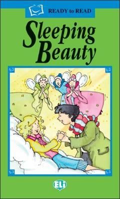 ELI - A - Ready to Read - Sleeping Beauty + CD