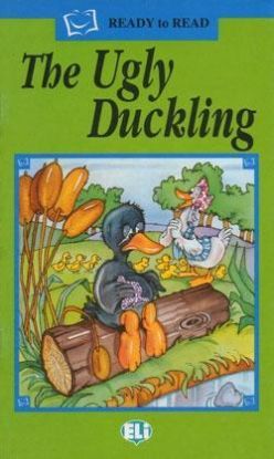 ELI - A - Ready to Read - The Ugly Duckling + CD