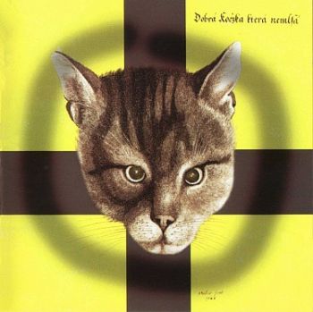 Lucie - Dobrá koczka, která nemlsá  CD