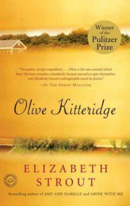 Olive Kitteridge
