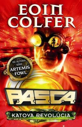 P.A.S.C.A. 2 - Katova revolúcia