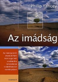 Az imádság
