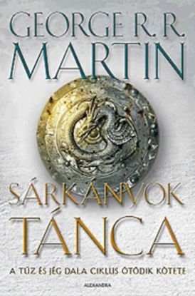 Sárkányok tánca