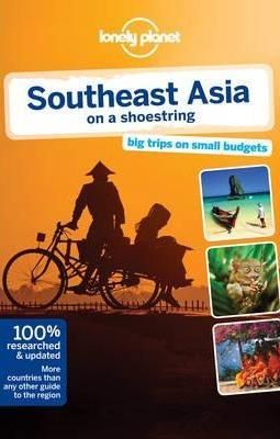 Southeast Asian On A Shoestring 17