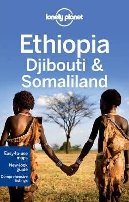 Ethiopia, Djibouti & Somaliland