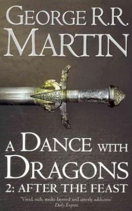 Dance with Dragons 2: After the Feast