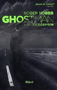 Ghostman - A megoldóember