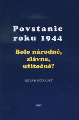 Povstanie roku 1944