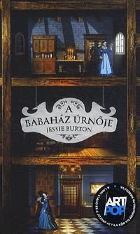 A babaház úrnője