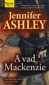 A vad Mackenzie