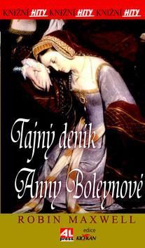 Tajný deník Anny Boleynové