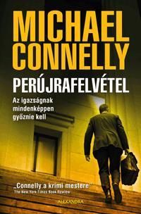 Perújrafelvétel