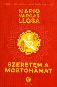 Szeretem a mostohámat