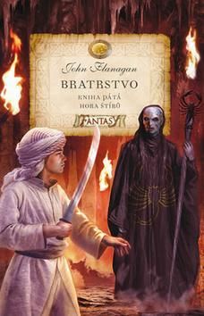 Bratrstvo 5: Hora štírů