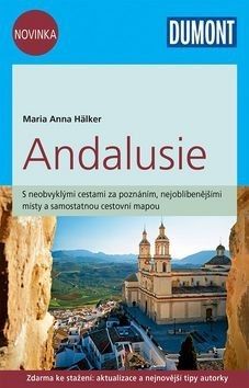 Andalusie - Dumont