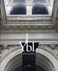 Ybl összes