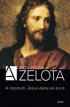 A zelóta