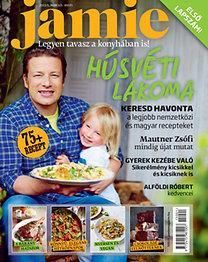 Jamie Magazin 2015/1.