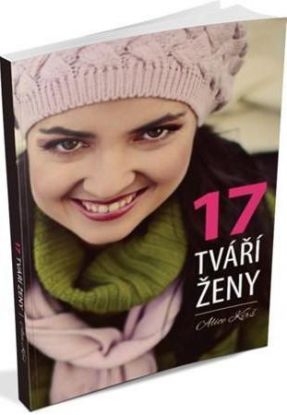 17 tváří ženy