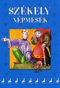 Székely népmesék