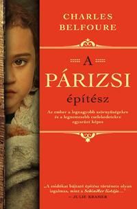 A párizsi építész