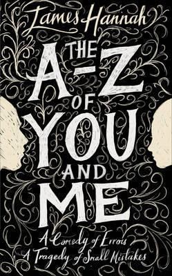 A to Z of You and Me