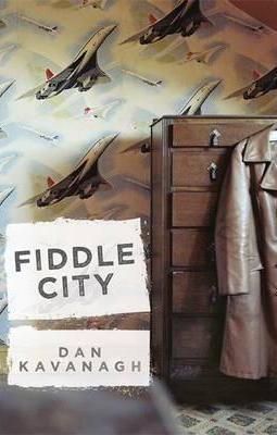 Fiddle City
