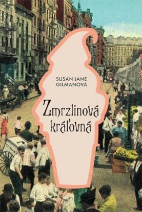 Zmrzlinová kráľovná